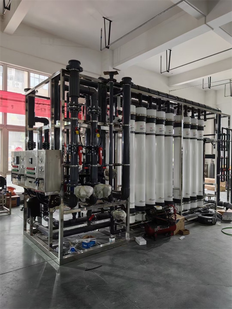 軟化水設(shè)備